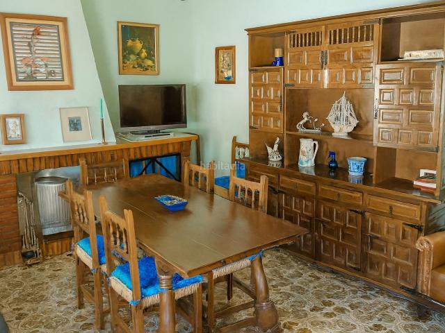 Piso en venta en Ávila, Castilla y León