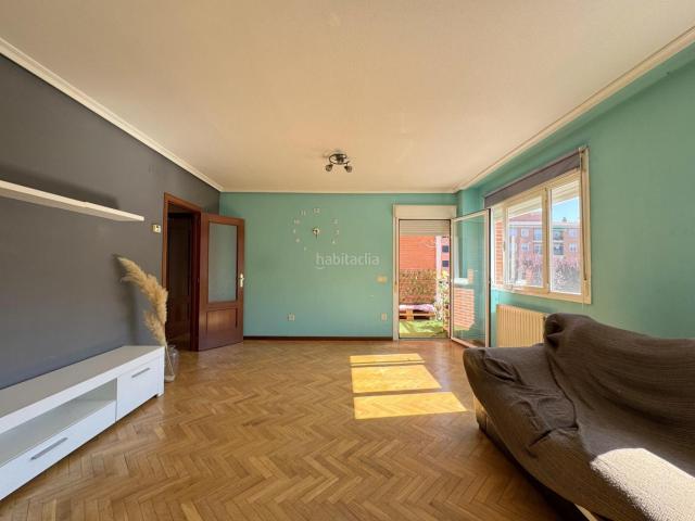 Piso en venta en Ávila