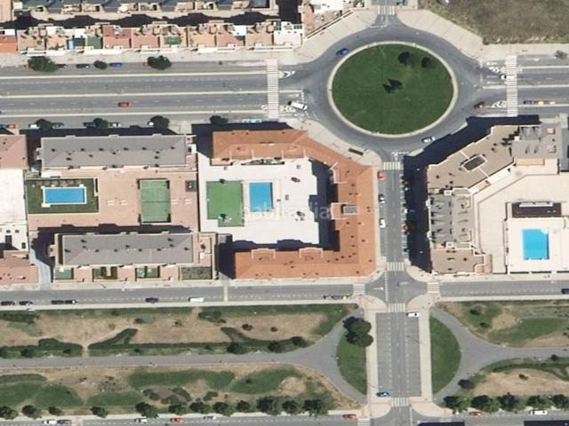 Piso en venta en Ávila, Castilla y León