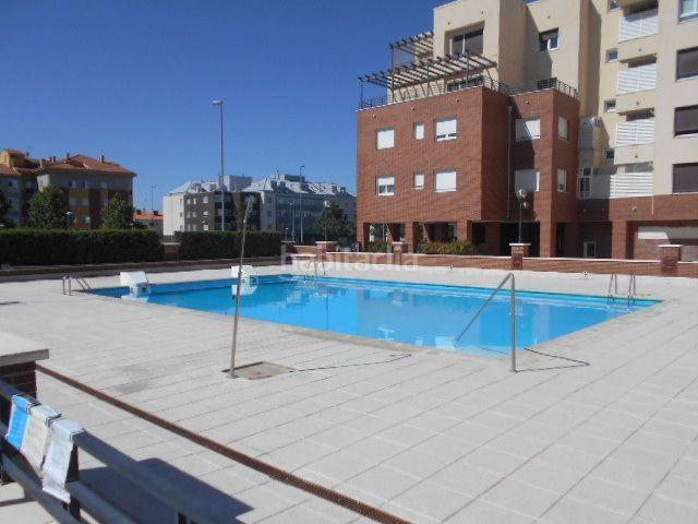Piso en venta en Ávila, Castilla y León