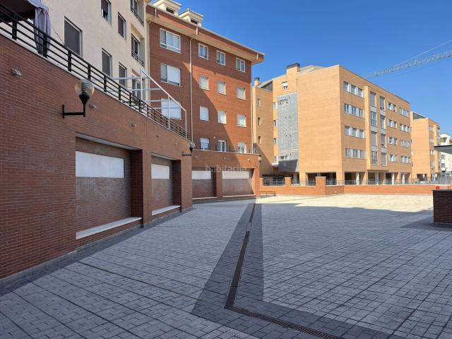 Piso en venta en Ávila, Castilla y León