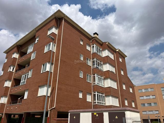 Piso en venta en Ávila, Castilla y León