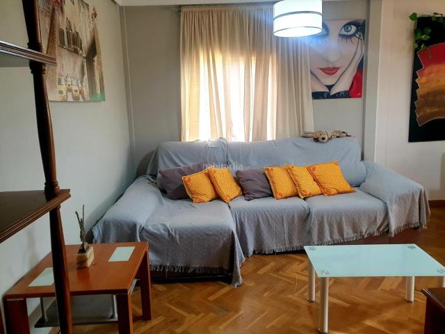 Piso en venta en Ávila, Castilla y León