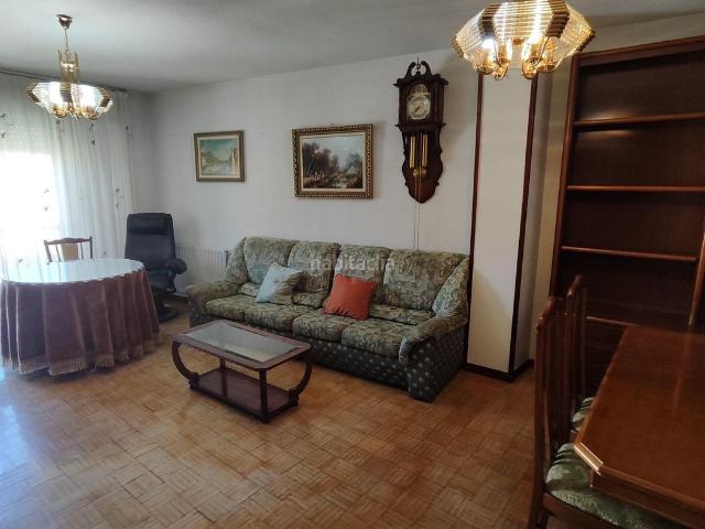 Piso en venta en Ávila, Castilla y León