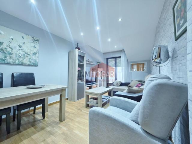 Piso en venta en Ávila, Castilla y León