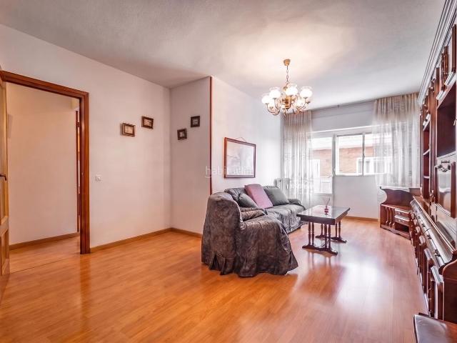 Piso en venta en Ávila, Castilla y León