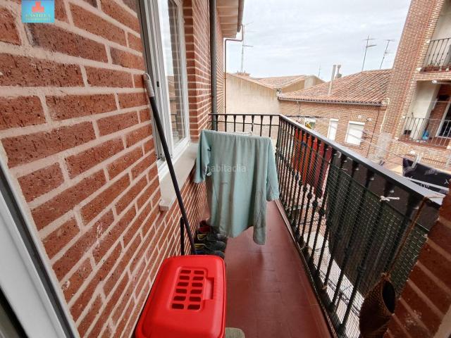 Piso en venta en Ávila, Castilla y León