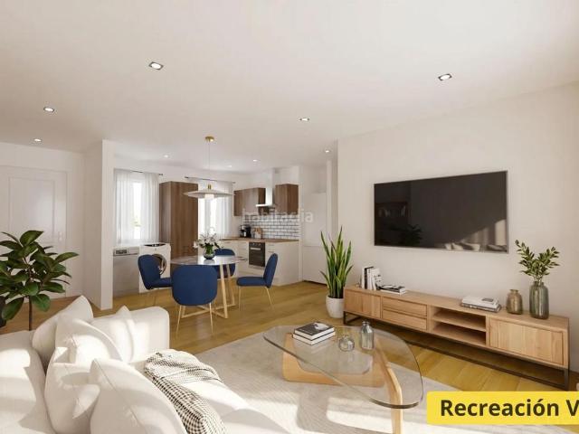 Piso en venta en Ávila, Castilla y León