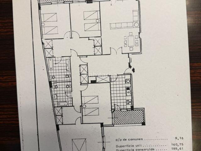 Piso en venta en Ávila, Castilla y León