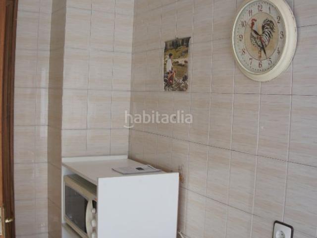 Piso en venta en Ávila, Castilla y León