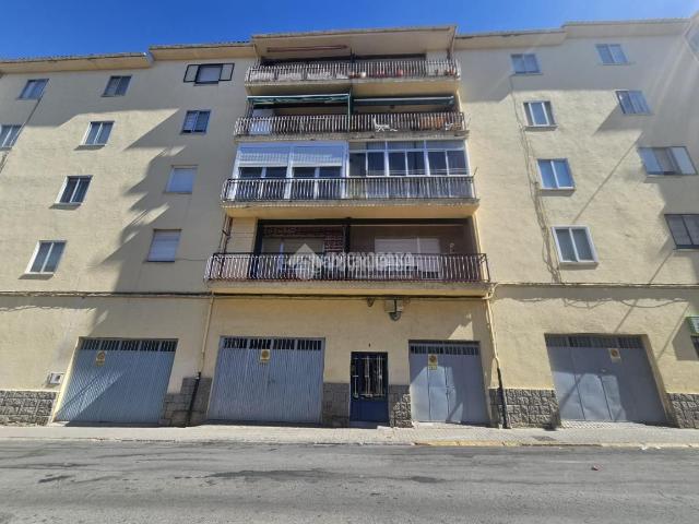 Piso en venta en Ávila, Castilla y León