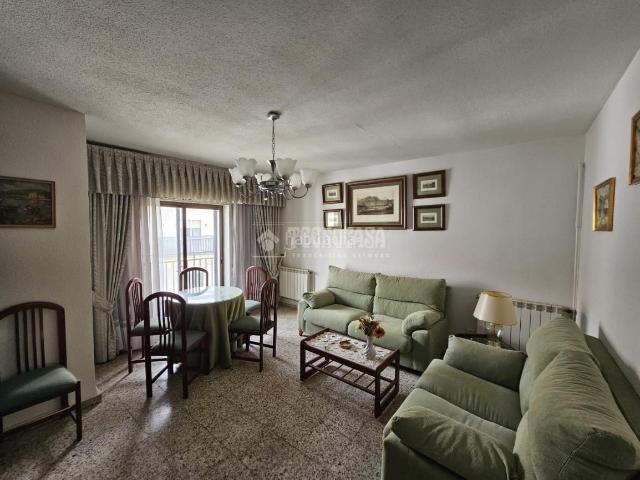 Piso en venta en Ávila, Castilla y León