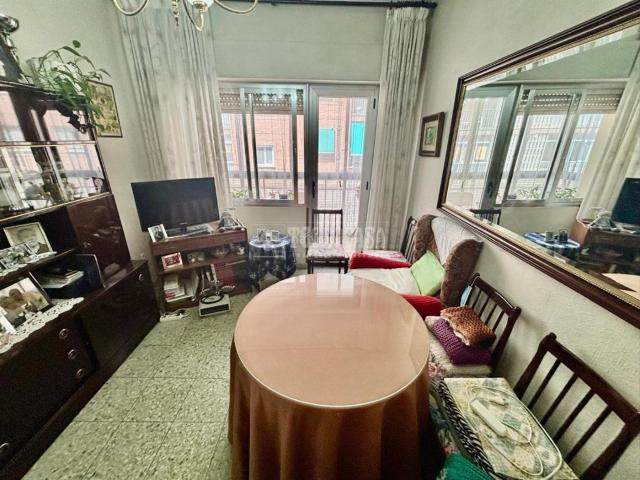 Piso en venta en Ávila