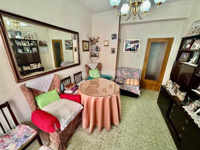 Piso en venta en Ávila, Castilla y León