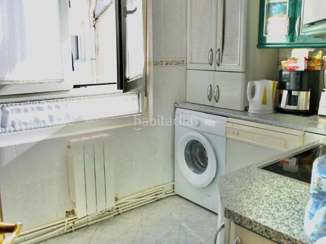 Piso en venta en Ávila, Castilla y León