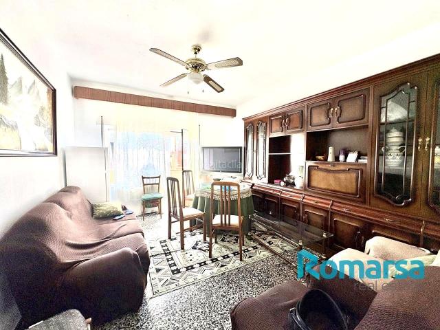 Piso en venta en Ávila, Castilla y León