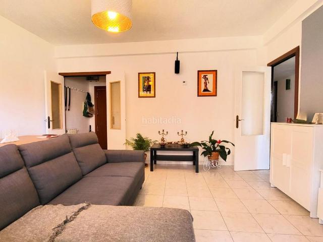 Piso en venta en Ávila