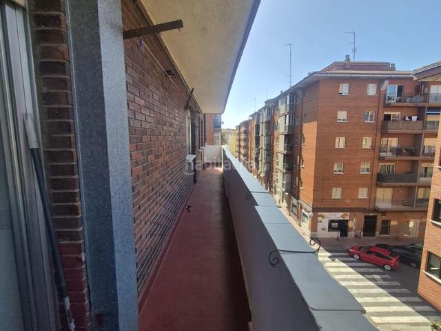 Piso en venta en Ávila, Castilla y León