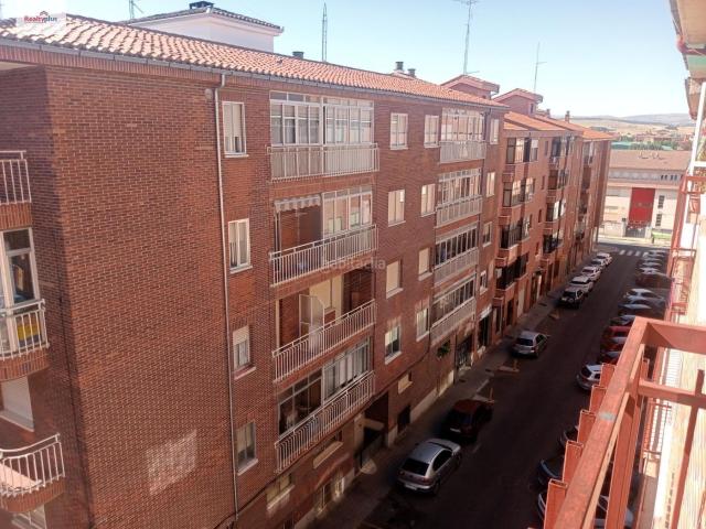 Piso en venta en Ávila, Castilla y León