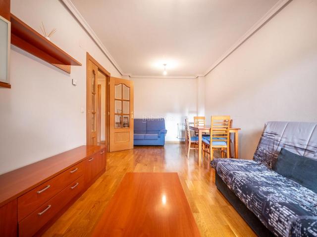 Piso en venta en Ávila