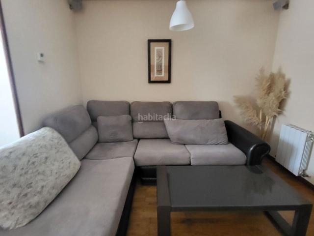 Piso en venta en Ávila, Castilla y León