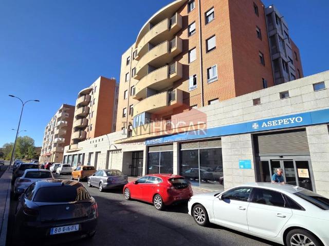 Piso en venta en Ávila, Castilla y León