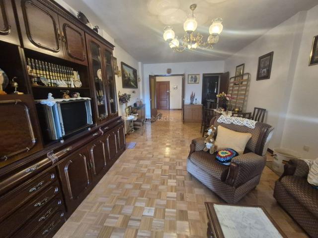 Piso en venta en Ávila, Castilla y León