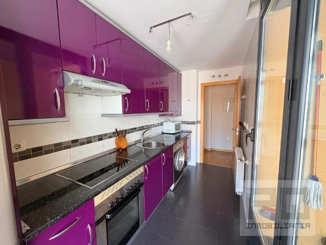 Piso en venta en Ávila, Castilla y León