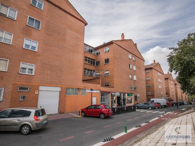 Piso en venta en Ávila, Castilla y León
