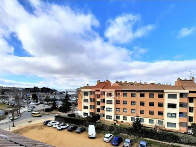 Piso en venta en Peñalba De Ávila