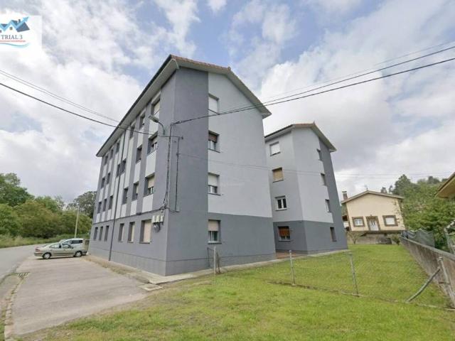 Piso en venta en Avilés, Asturias