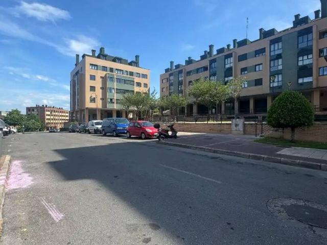 Piso en venta en El Parrocho, Avilés