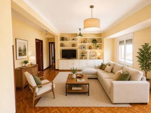 Piso en venta en Avilés, Asturias