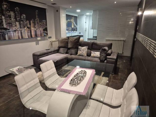 Piso en venta en Avilés