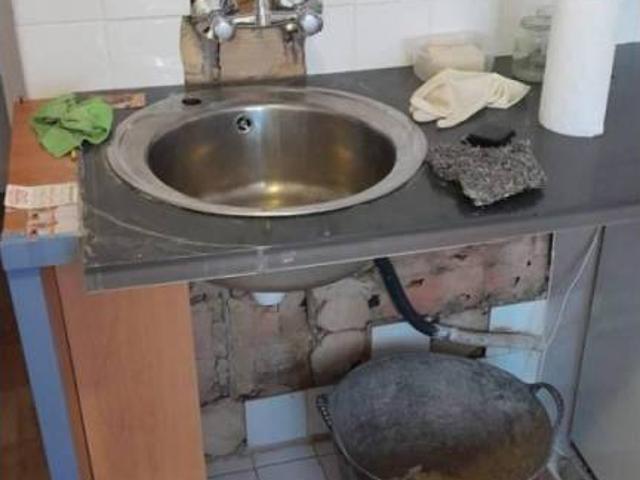 Piso en venta en Avilés