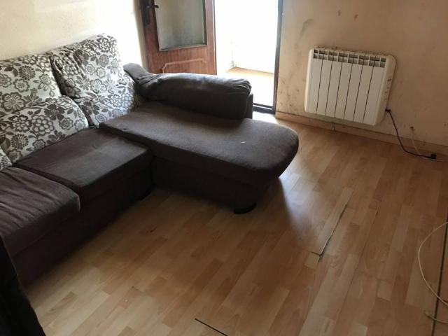 Piso en venta en El Parrocho, Avilés