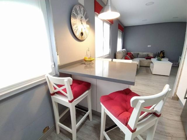 Piso en venta en Avilés, Asturias