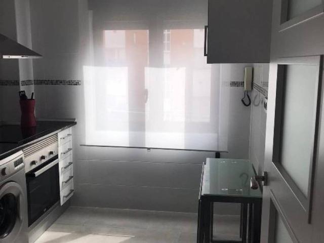 Piso en venta en Avilés, Asturias