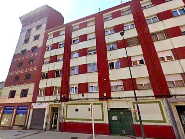 Piso en venta en Avilés, Asturias / Asturies