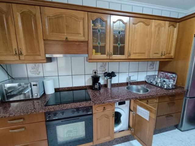 Piso en venta en Avilés, Asturias