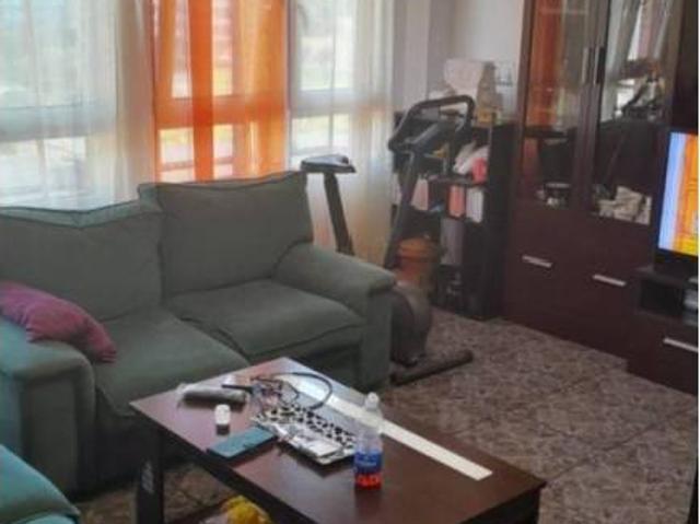 Piso en venta en Avilés