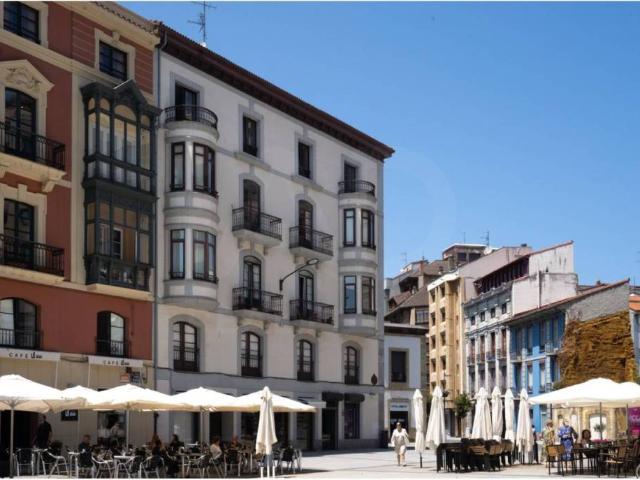 Piso en venta en Avilés, Asturias / Asturies
