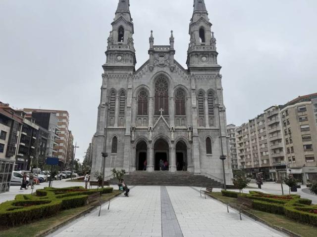 Piso en venta en Avilés, Asturias