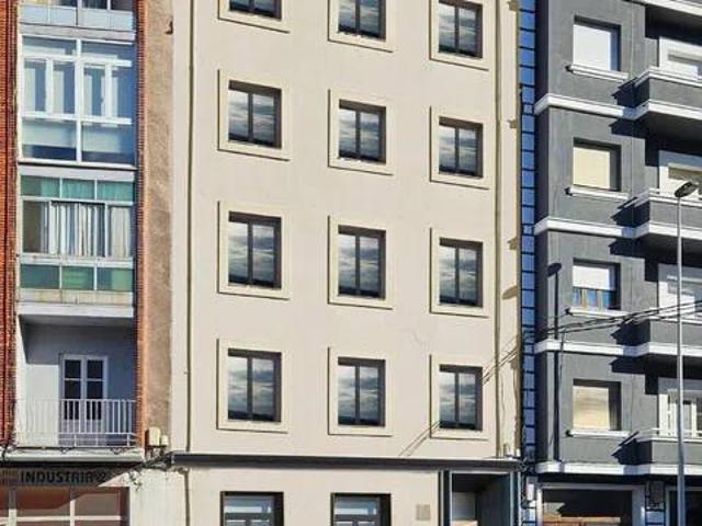 Piso en venta en Avilés, Asturias