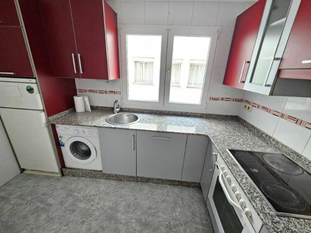 Piso en venta en Avilés, Asturias