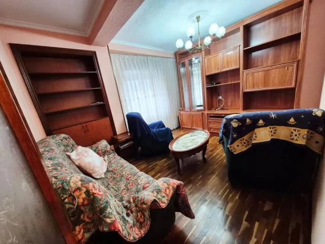 Piso en venta en Avilés, Asturias