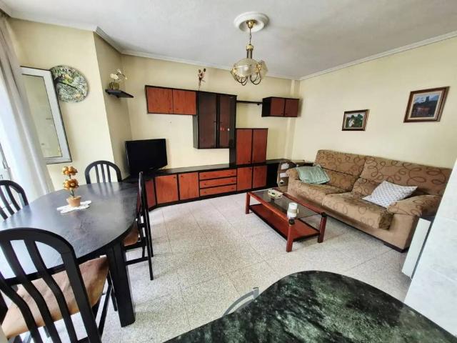 Piso en venta en Avilés, Asturias