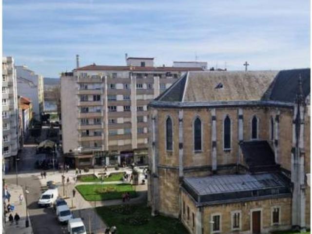 Piso en venta en Avilés, Asturias