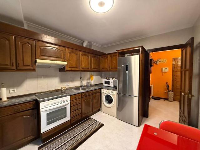 Piso en venta en Sabugo, Avilés