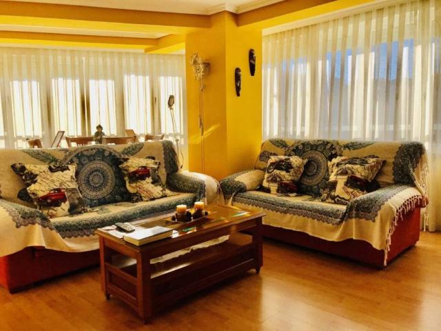 Piso en venta en Avilés, Asturias